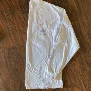 GUY HARVEY | LS Marlin Tee